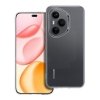 Futerał do Honor 400 PRO Clear Case 2 mm (camera protection) transparentny